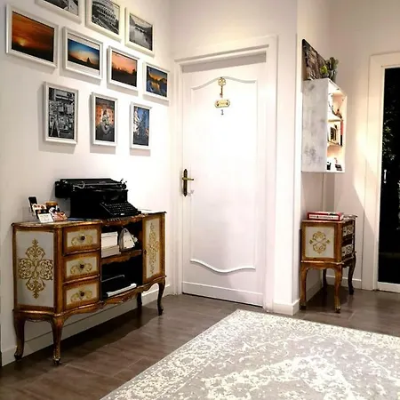 La Chiave Di Bed & Breakfast *