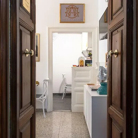 Art Atelier Borgo Ρώμη