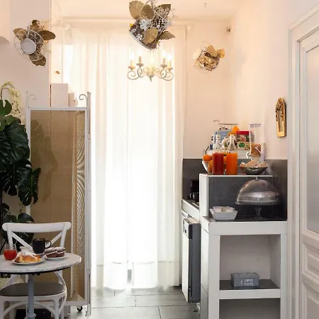 Art Atelier Borgo Bed and Breakfast 3*