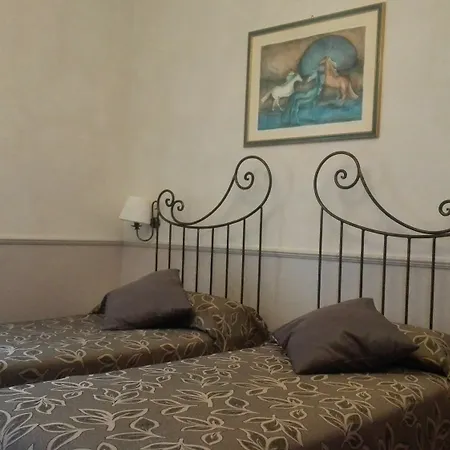 Residenza Cavallini Vendégház 3*