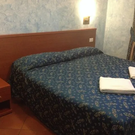 Toffa Place In Hotel 2*