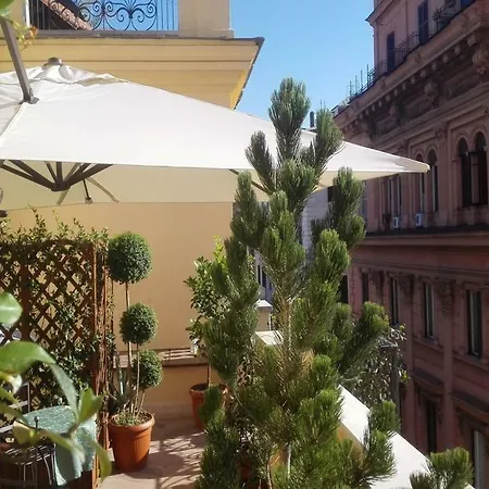 Vendégház Residenza Cavallini 3*