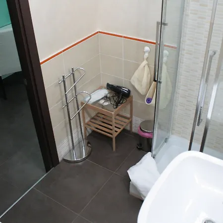 Aparthotel B&B Roma