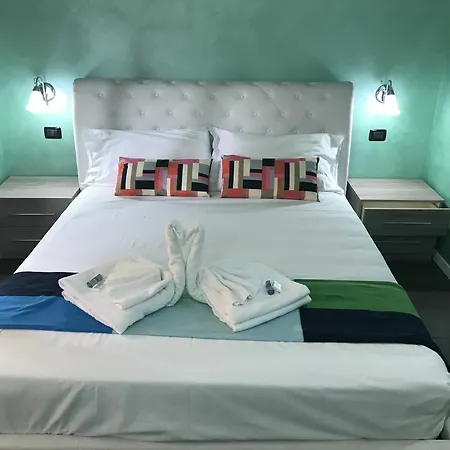 B&B Roma *