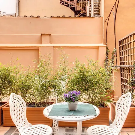 Charme Spagna Boutique Hotel Roma
