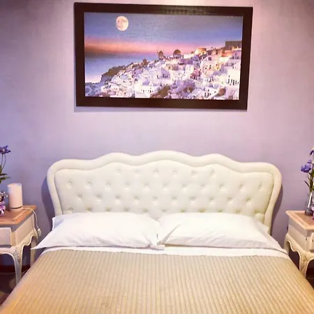 Romantic Dreams Bed & Breakfast Rome