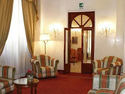 Pace Helvezia 4* Rome