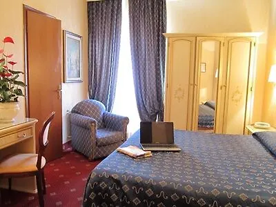 Hotel Siviglia