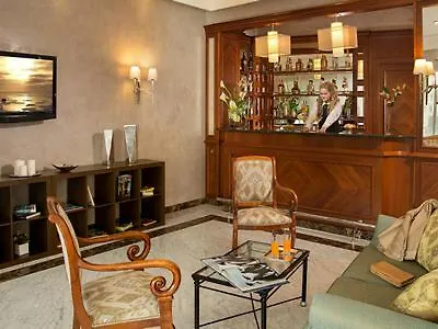 Santa Costanza By Omnia Hotel 4*