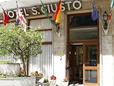 Gh San Giusto 3* Rzym