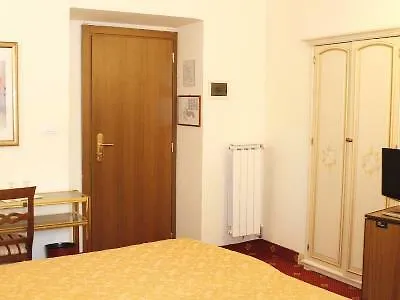 Hotel Gh San Giusto 3*