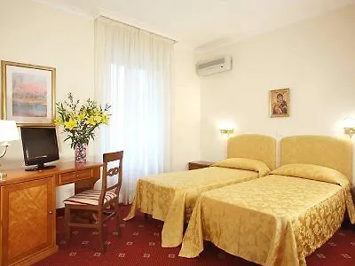 Hotel Gh San Giusto