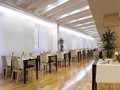 Genova Hotel 4*