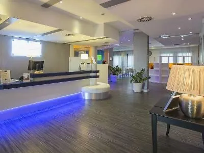 Szálloda Gp 4*