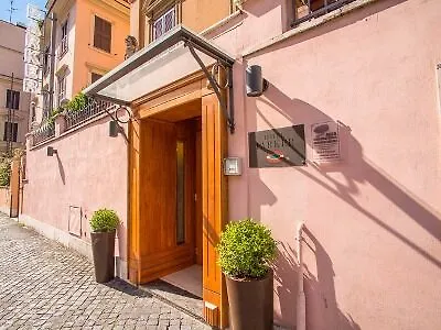 Otel Parker - Gruppo Blam Roma