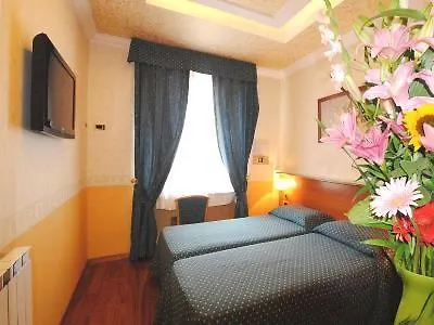 Verona 3* Ρώμη