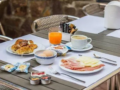 Verona Ξενοδοχείο 3*
