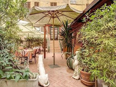 D'este מלון 3*