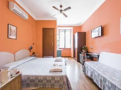 Affittacamere Alessandro A San Pietro Bed
