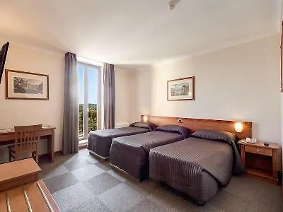 Romoli Szálloda 3*