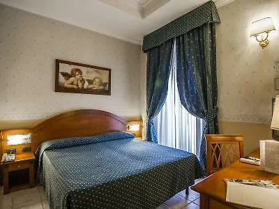 Verona Ξενοδοχείο Ρώμη