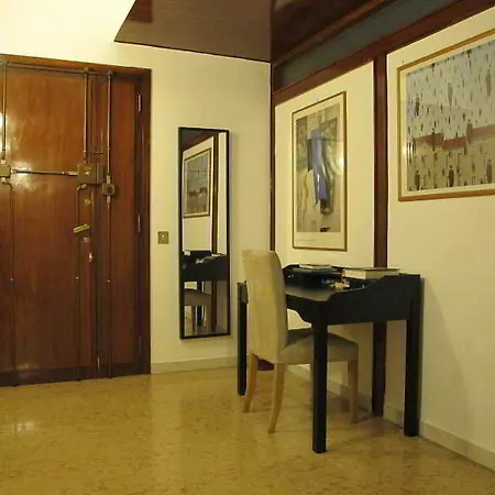 Bed & Breakfast Santa Croce