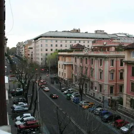 Santa Croce Bed & Breakfast Rome