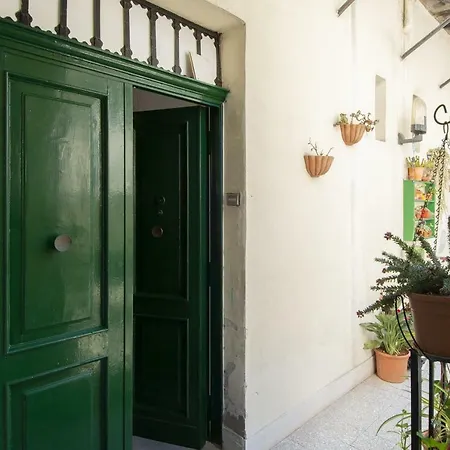Ambio Luxury Trastevere Apartamento