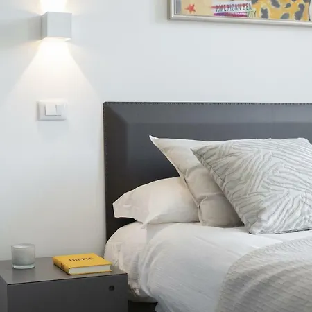 Ambio Luxury Trastevere * Roma