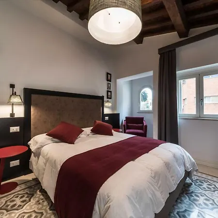 Apartment Dolcevita