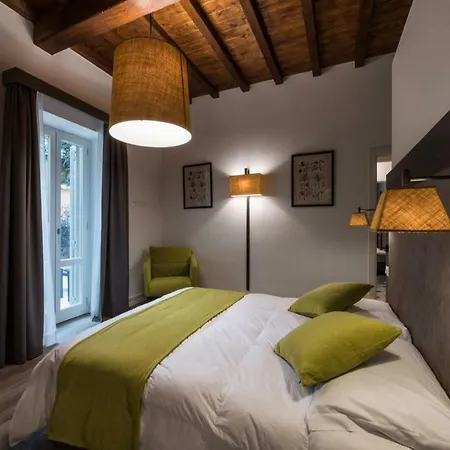 Dolcevita Apartment