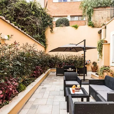 Apartment Dolcevita *