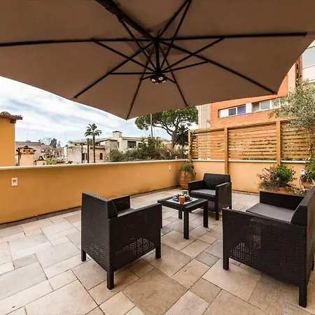 Dolcevita Apartment *