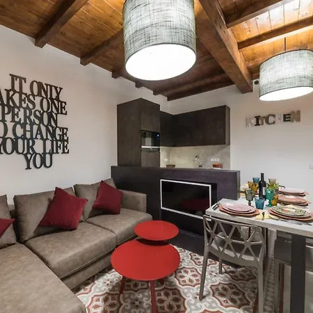 Dolcevita Apartment Rom