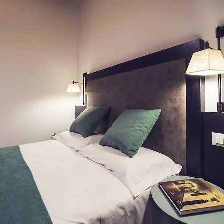 Apartment Dolcevita