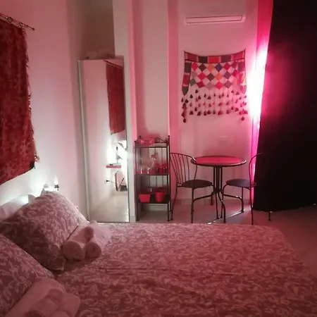 Ila In Fiera Řím