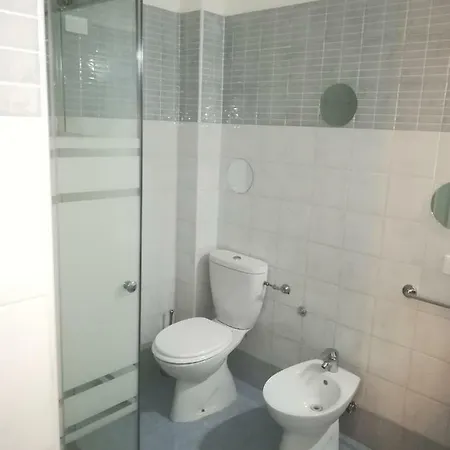 Ubytování v soukromí Ila In Fiera Řím