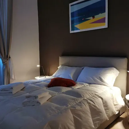 Bed & Breakfast 109
