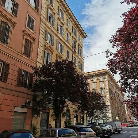 109 Rome