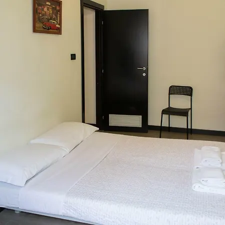 Lucky Domus Ottaviano Apartament