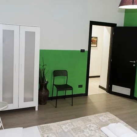 Apartament Lucky Domus Ottaviano