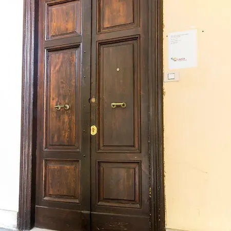 Bed & Breakfast Few Steps From St Peter Rome