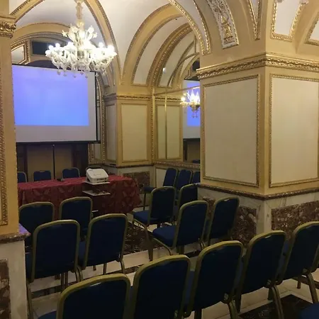 Turner 4* Rome
