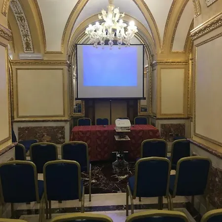 Turner 4* Rome