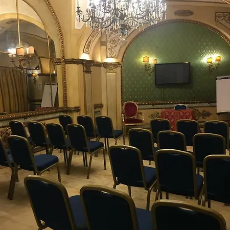 Turner Hotel Rome