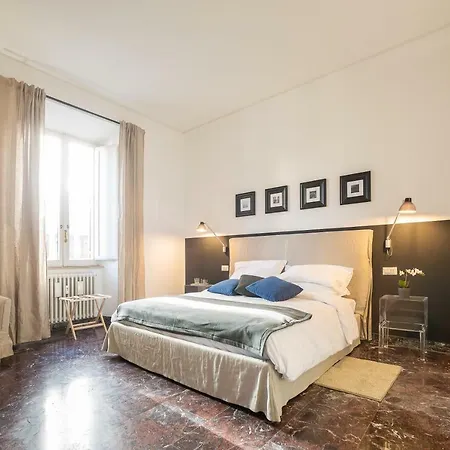 Lombardia40 Luxury Guest house 2*