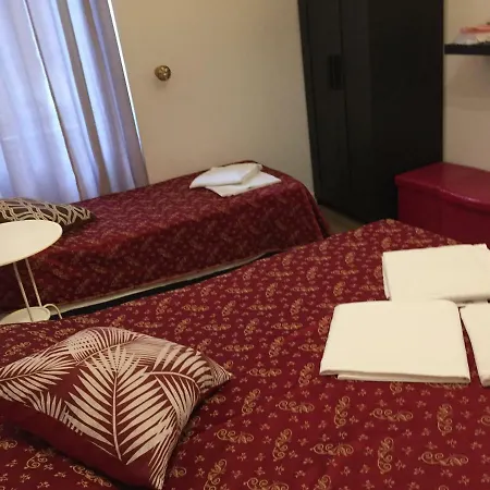 Bed & Breakfast Blue Whale