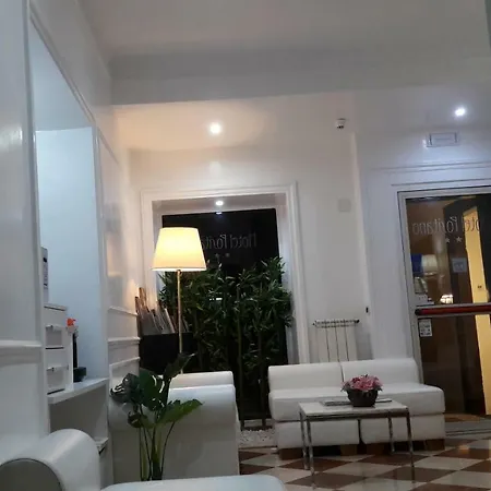 Hotel Positano