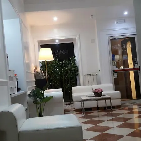 Hotel Positano 2*