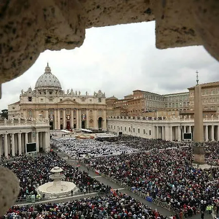 Affittacamere 396 Roma